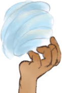 WaterBending emote