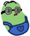 bean_minion emote