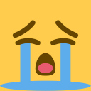 sobsquare static emote