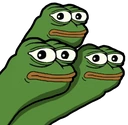 UHMDRA emote