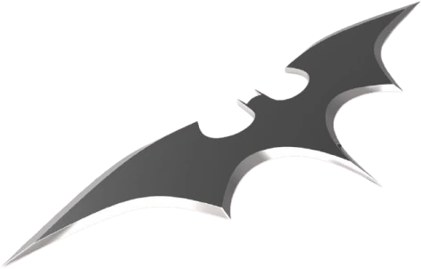 batarang emote