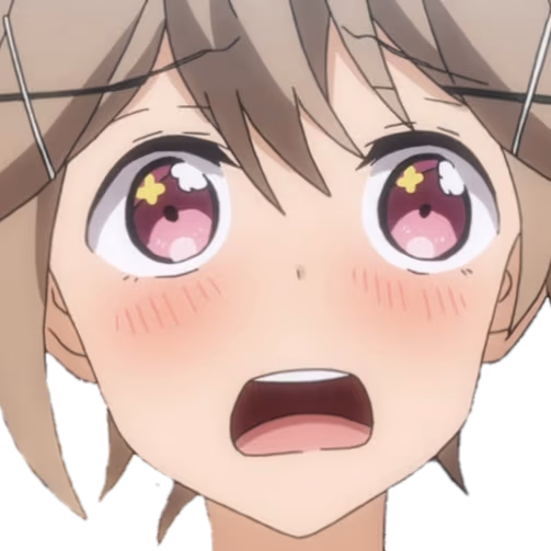 KojuurouBlush emote