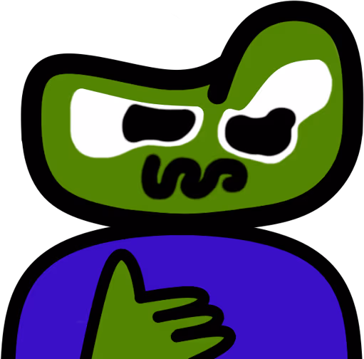 pepedown emote