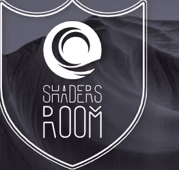 ShadersRoom emote