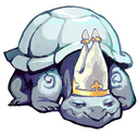 turtlepope static emote
