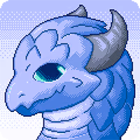 Dragon emote