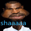 shaaaaa emote