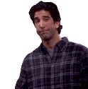 CalmDown animated emote
