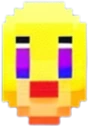 Pixek3 emote