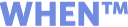 WhenTM emote
