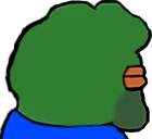 ChadgeIgnore emote
