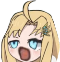 Fyilluu emote