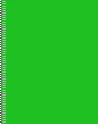Green_Notebook emoji