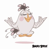 Yoga_Matilda emote