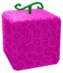 Ablox3RubberFruit emote