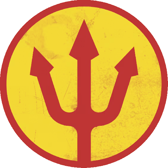 BelgiumRedDevils sticker