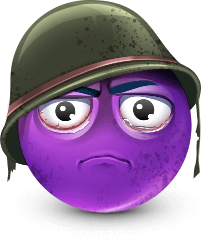 joobi_thousand_yard_stare_purple emote