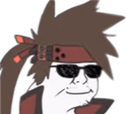 BoomerSol emote