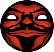 sinister emote