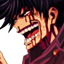 megumi_having_fun emote