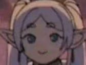 frierenSmile emote