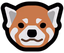 red_panda emote