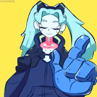 Rebecca_YES emote