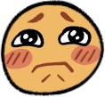 pleading emote