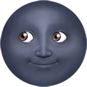 DarkHumor emote