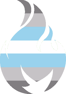 demiboy_fire emote
