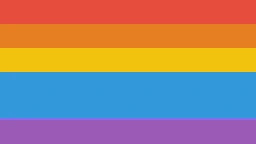 PrideFlags emoji