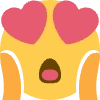 shocked_heart_eyes emote