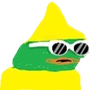 donkDrip emote