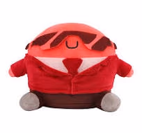Reddoons emote