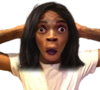 WomenOmg emote