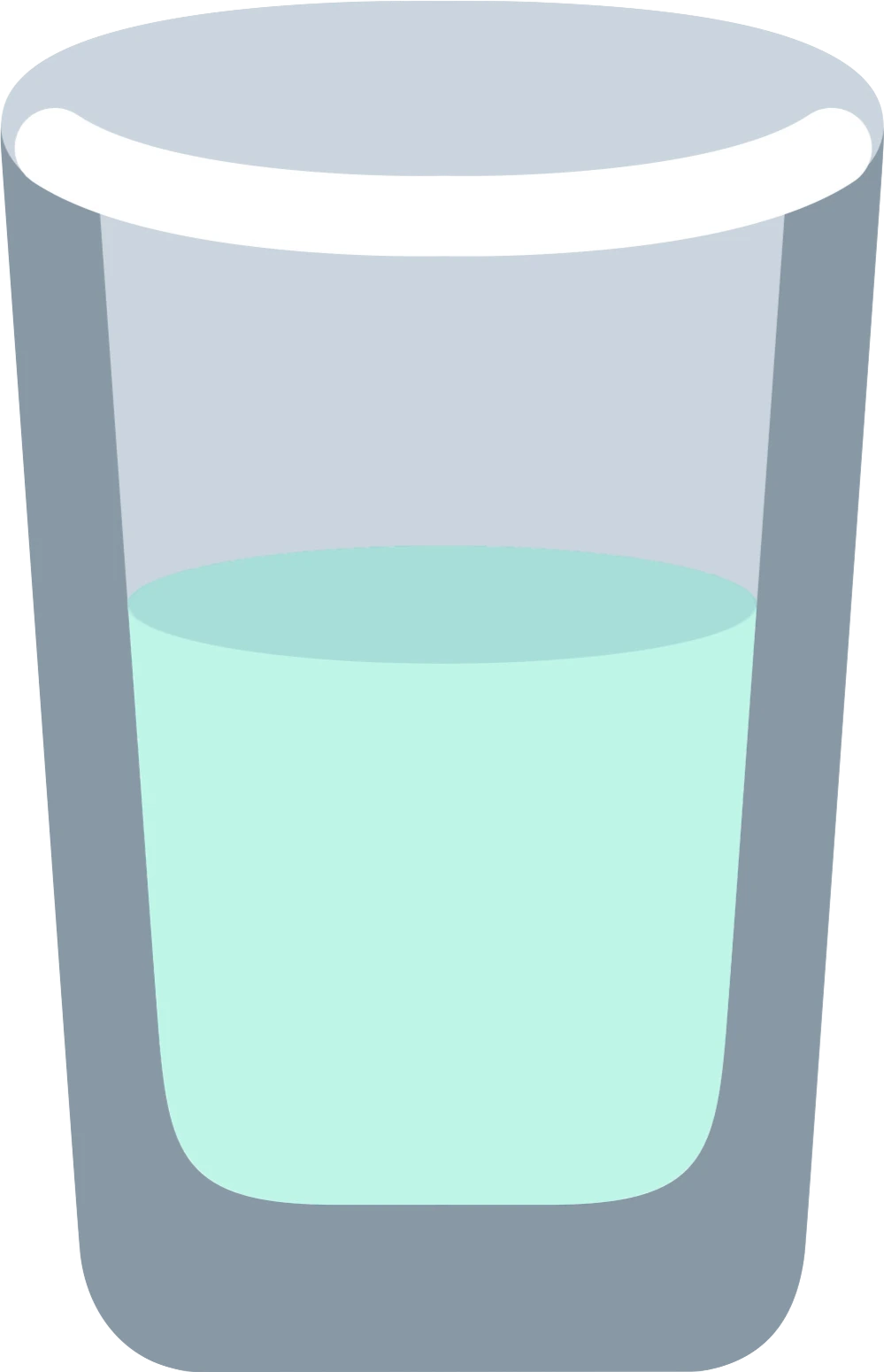 glass_of_water emote