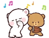 bongoJam animated emote