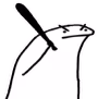 florkbat emote