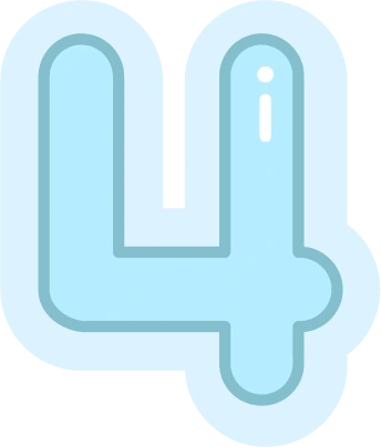 number_4 emote