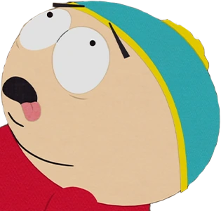 CartmanDead emote