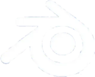 blender_logo emote