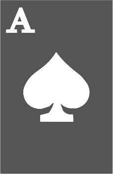blackjack emote