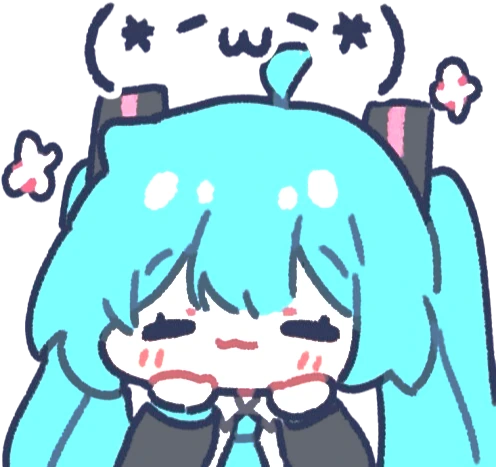 miku emote