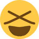 XD emoji