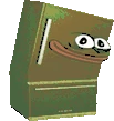FridgeJam emote