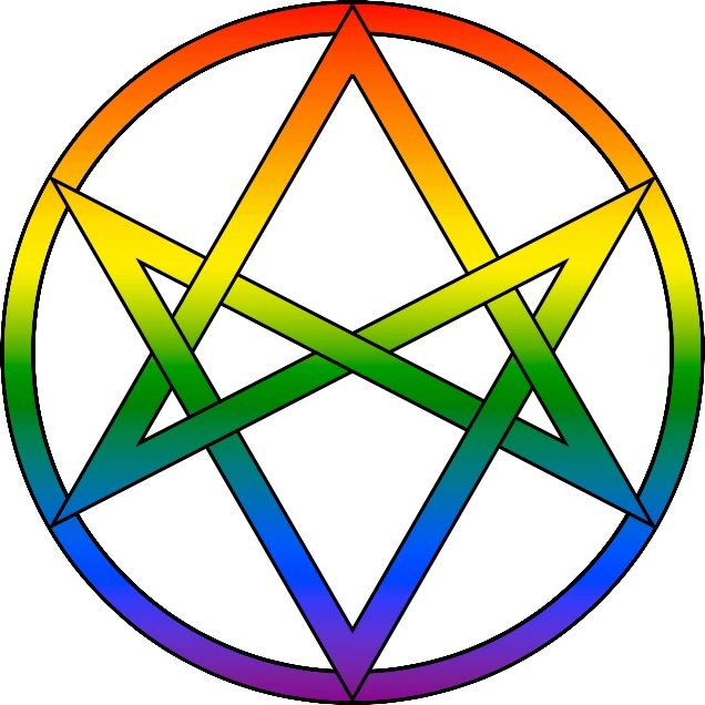 hexagram_pride emote