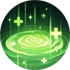 Revitalize emote