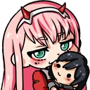 02MINE emote
