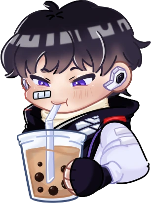 Iso_boba emote