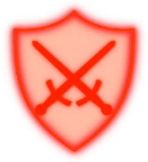 Role_Mod_Red emote